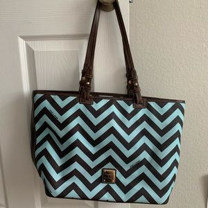 Dooney and Bourke Tote